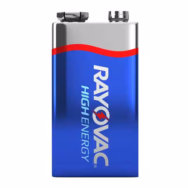 A1604 BK210J Energizer Battery Company  Piles non rechargeables (primaires)